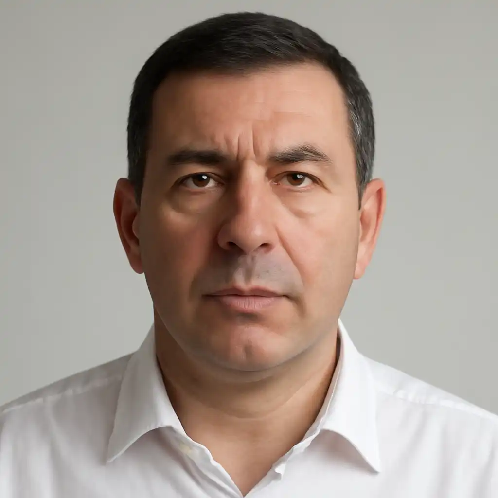 Fabio Marchesi